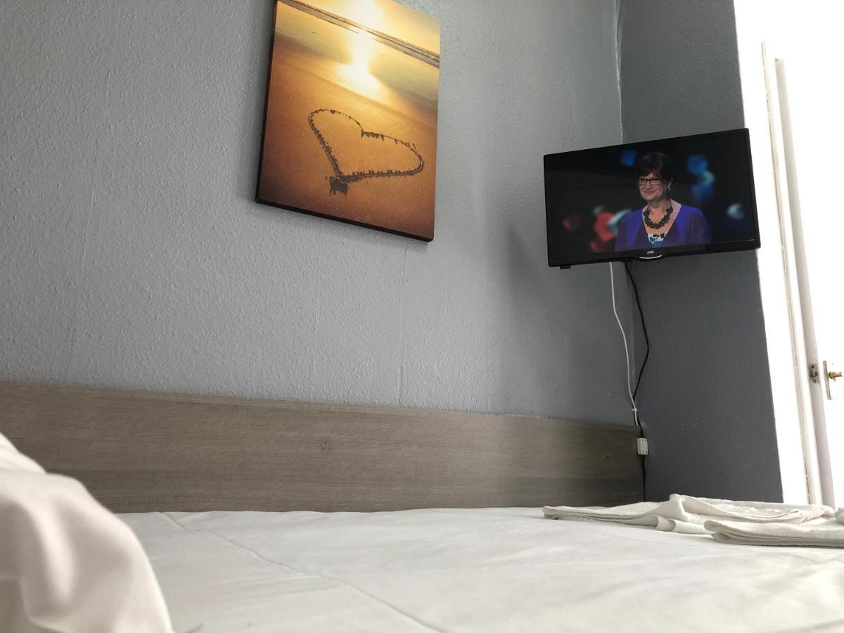 בורנמות' Capital One Hotel מראה חיצוני תמונה