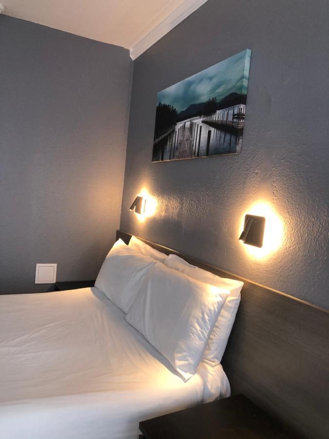 בורנמות' Capital One Hotel מראה חיצוני תמונה