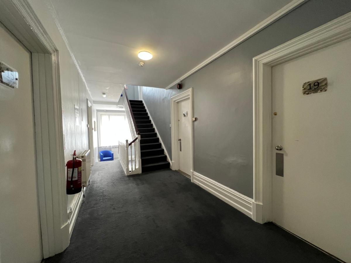 בורנמות' Capital One Hotel מראה חיצוני תמונה
